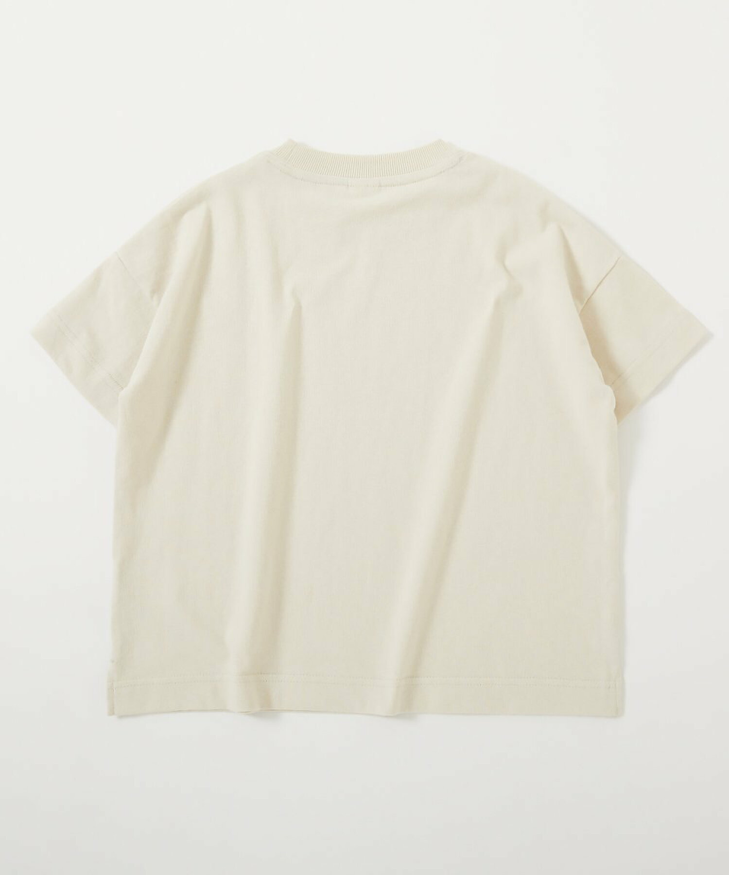 無地 ビッグシルエット 半袖Tシャツ トップス 半袖Tシャツ Tシャツ